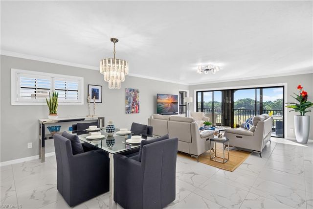 6060 PELICAN BAY BLVD 505, Naples, FL 34108