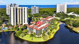 6060 PELICAN BAY BLVD 505, Naples, FL 34108
