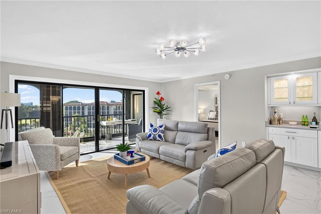6060 PELICAN BAY BLVD 505, NAPLES, FL 34108 — photo 3