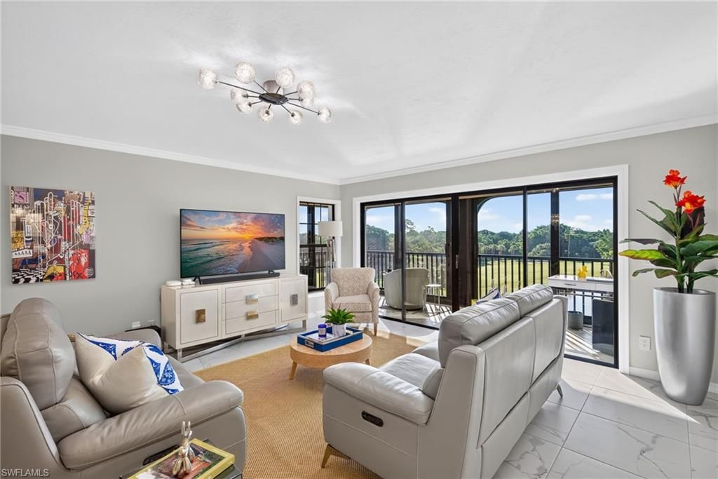6060 PELICAN BAY BLVD 505, NAPLES, FL 34108 — photo 4