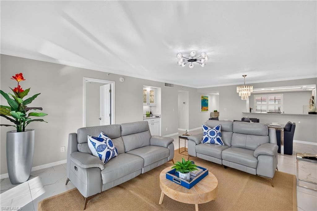 6060 PELICAN BAY BLVD 505, NAPLES, FL 34108 — photo 5