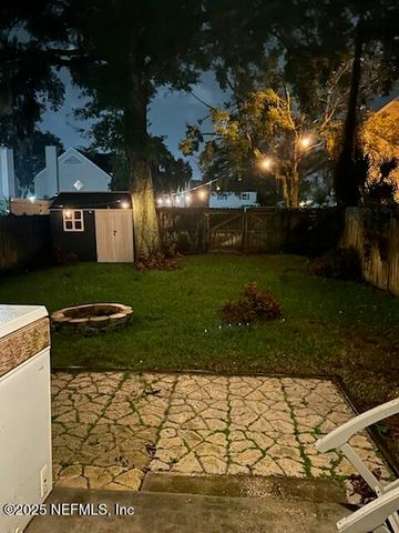1144 N MARKET Street, Jacksonville, FL 32206