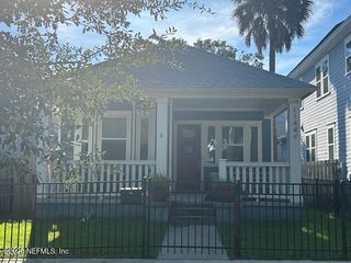 1144 N MARKET Street, Jacksonville, FL 32206