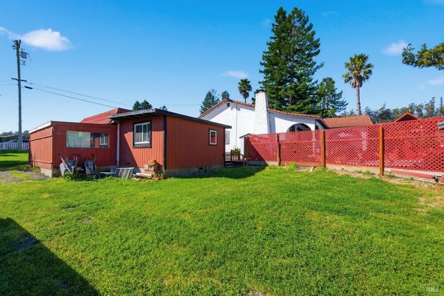 5174 Blank Rd, Sebastopol, CA 95472