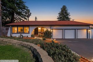 5174 Blank Rd, Sebastopol, CA 95472
