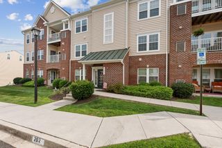 303 LOTHIAN WAY #204, Abingdon, MD 21009