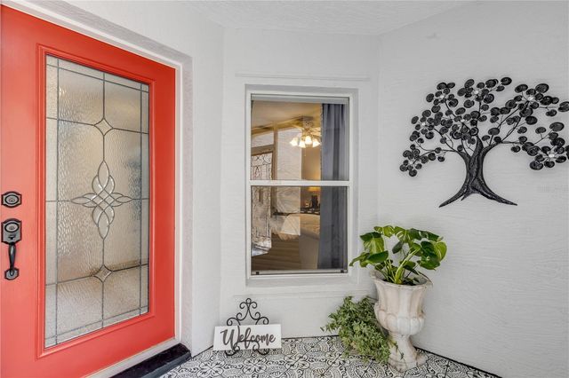 2237 HAWKS COVE CIRCLE, New Smyrna Beach, FL 32168