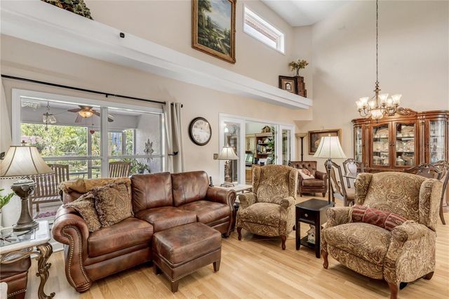 2237 HAWKS COVE CIRCLE, New Smyrna Beach, FL 32168