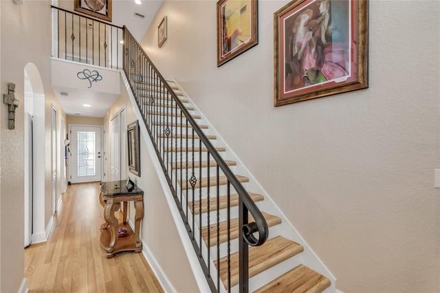 2237 HAWKS COVE CIRCLE, New Smyrna Beach, FL 32168
