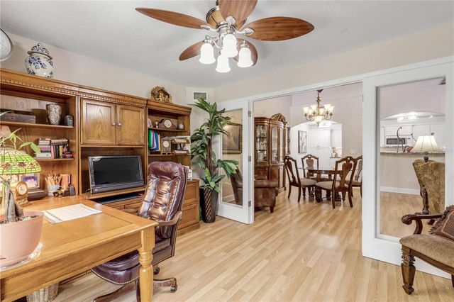 2237 HAWKS COVE CIRCLE, New Smyrna Beach, FL 32168
