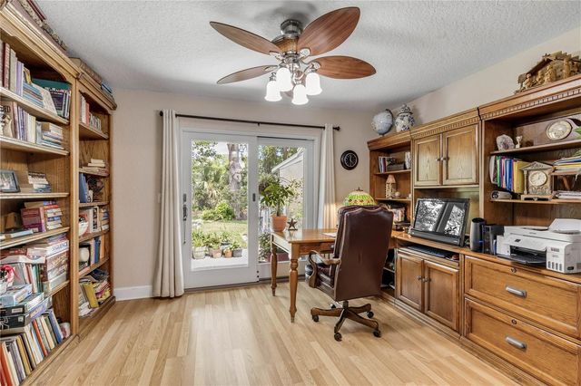 2237 HAWKS COVE CIRCLE, New Smyrna Beach, FL 32168