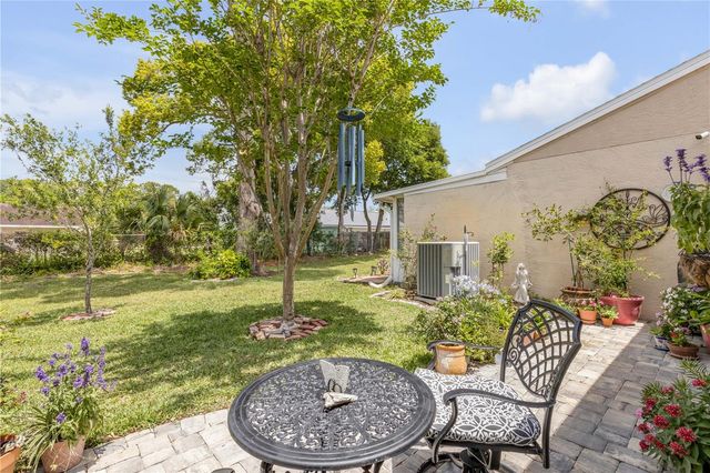 2237 HAWKS COVE CIRCLE, New Smyrna Beach, FL 32168