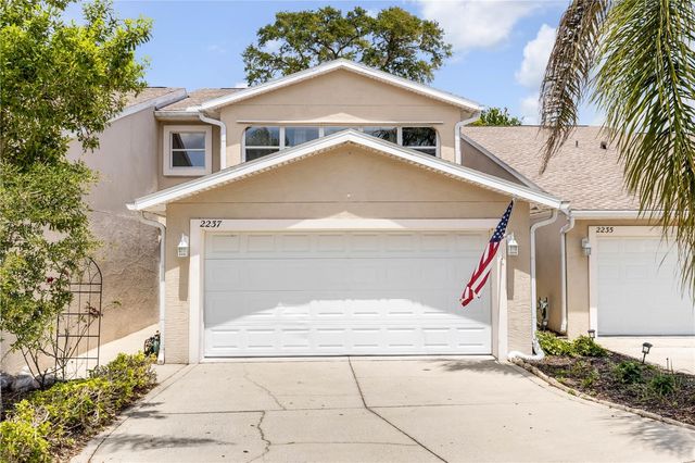 2237 HAWKS COVE CIRCLE, New Smyrna Beach, FL 32168