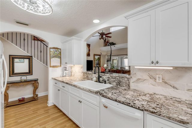 2237 HAWKS COVE CIRCLE, New Smyrna Beach, FL 32168