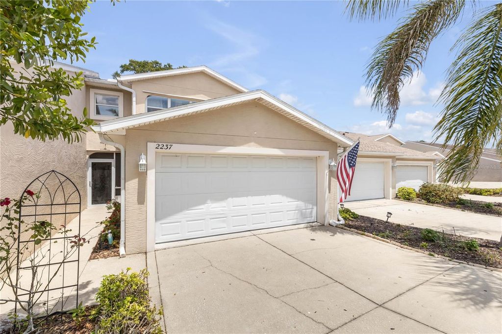 2237 HAWKS COVE CIRCLE, New Smyrna Beach, FL 32168