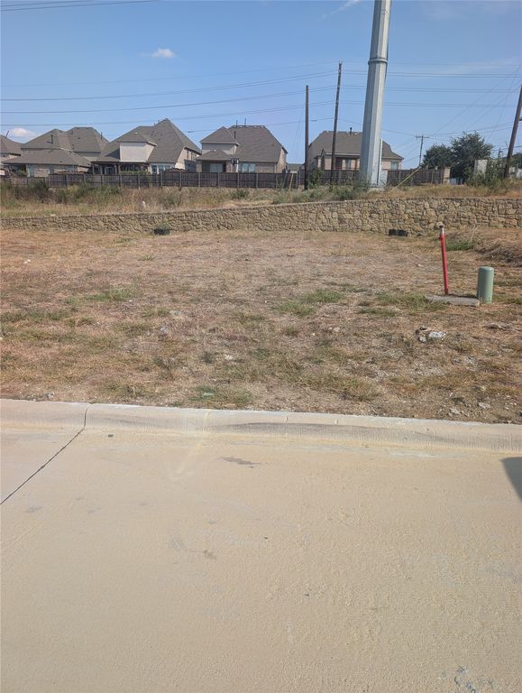 3405 Umyousef Court, Irving, TX 75038 — exterior