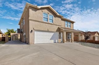 7001 Zinnia NW, Albuquerque, NM 87121