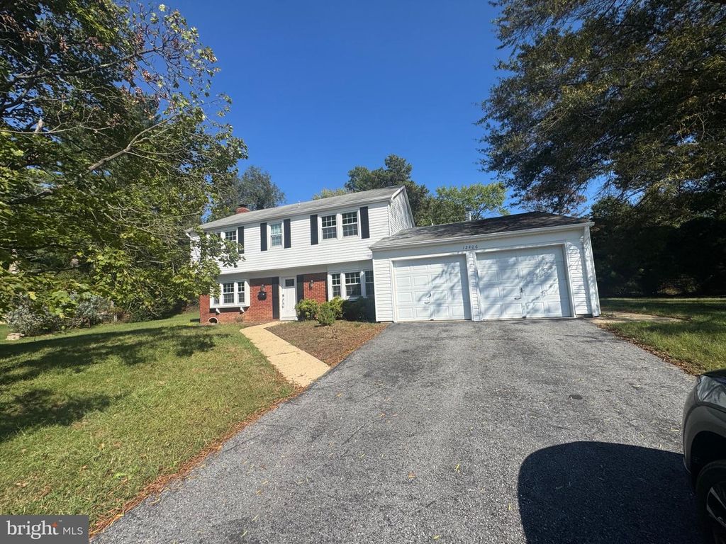 12406 RYLAND CT, Bowie, MD 20715