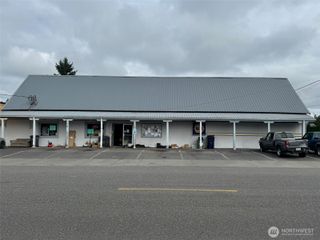 1070 Darrington Street, Darrington, WA 98241