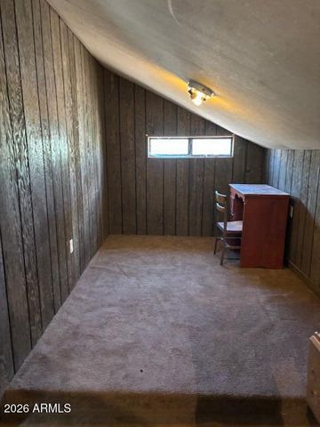 120 W Fourth St -- S, St Johns, AZ 85936