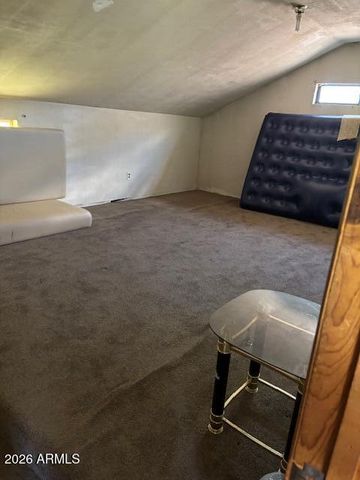 120 W Fourth St -- S, St Johns, AZ 85936