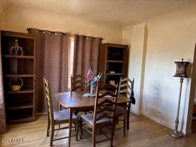 120 W Fourth St -- S, St Johns, AZ 85936