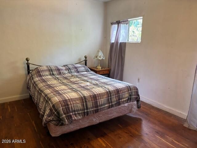 120 W Fourth St -- S, St Johns, AZ 85936