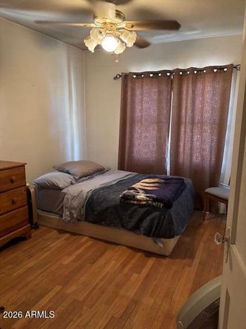 120 W Fourth St -- S, St Johns, AZ 85936