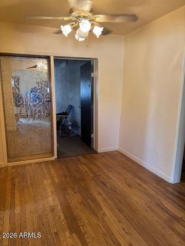 120 W Fourth St -- S, St Johns, AZ 85936