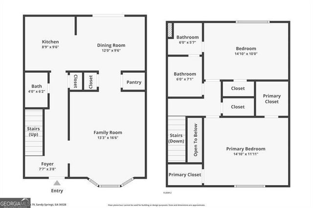 6520 Roswell Road 79, Sandy Springs, GA 30328