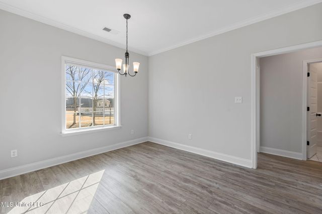 1802 Millers Cove, Nesbit, MS 38651