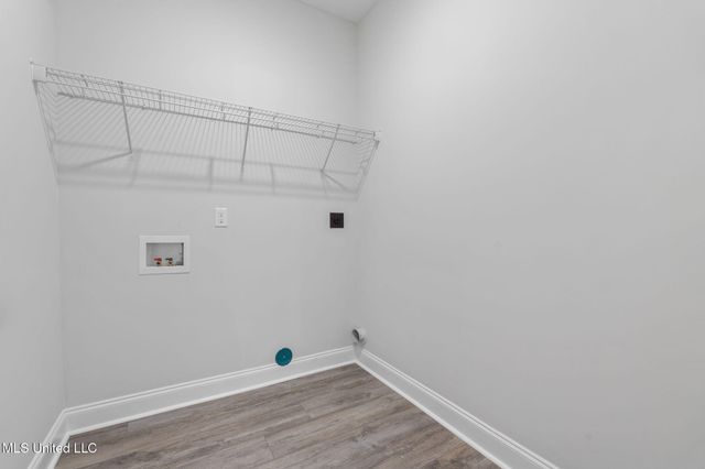 1802 Millers Cove, Nesbit, MS 38651