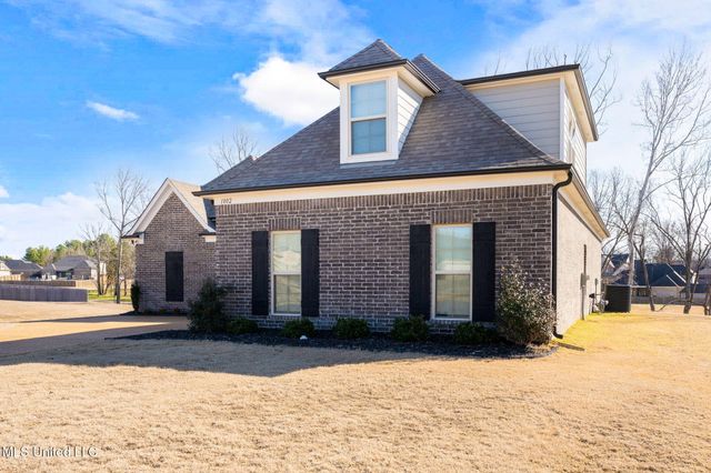 1802 Millers Cove, Nesbit, MS 38651