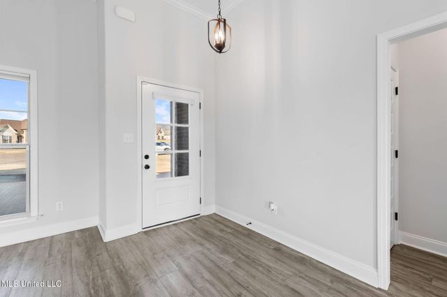 1802 Millers Cove, Nesbit, MS 38651