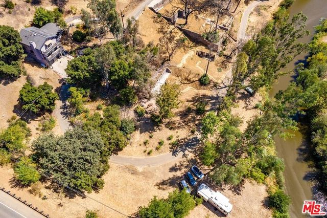 2344 Laguna Circle Drive, Agoura, CA 91301