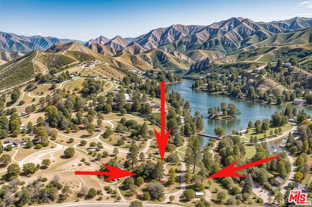 2344 Laguna Circle Drive, Agoura, CA 91301