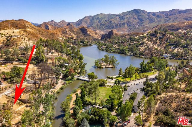 2344 Laguna Circle Drive, Agoura, CA 91301