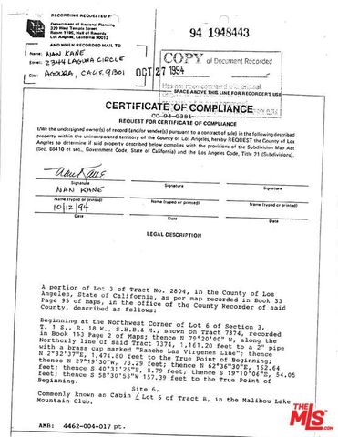 2344 Laguna Circle Drive, Agoura, CA 91301