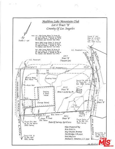 2344 Laguna Circle Drive, Agoura, CA 91301