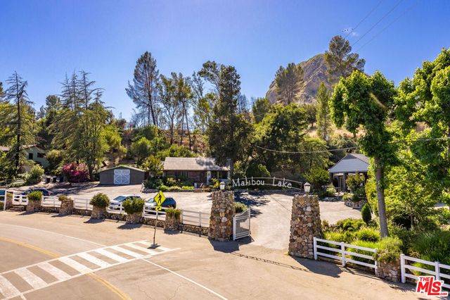 2344 Laguna Circle Drive, Agoura, CA 91301