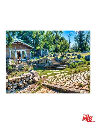 2344 Laguna Circle Drive, Agoura, CA 91301