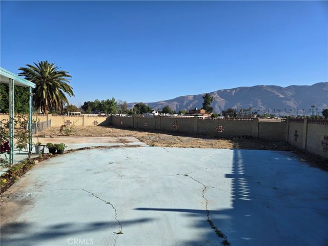 141 N Palomar, San Jacinto, CA 92582