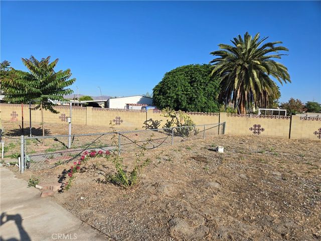 141 N Palomar, San Jacinto, CA 92582