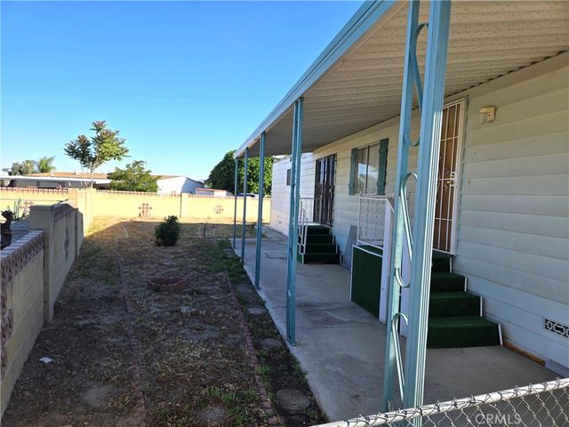 141 N Palomar, San Jacinto, CA 92582