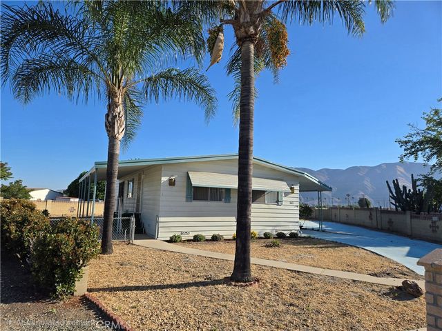 141 N Palomar, San Jacinto, CA 92582