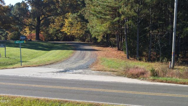 6035 Mary Lee Drive, Oxford, NC 27565