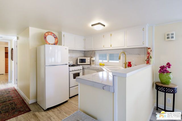 157 Caravan Street, Palm Springs, CA 92264