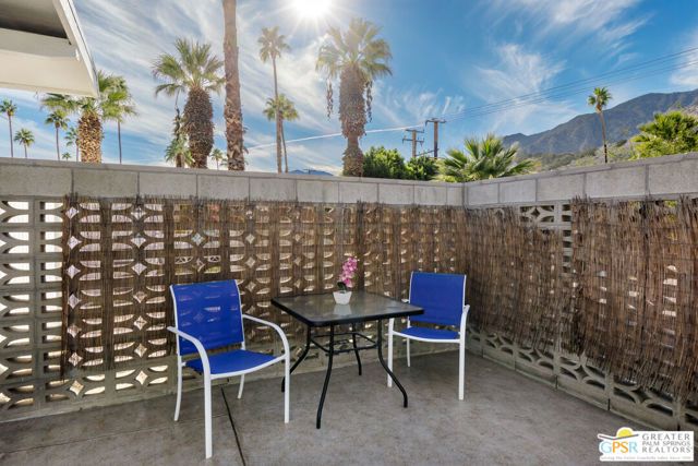 157 Caravan Street, Palm Springs, CA 92264