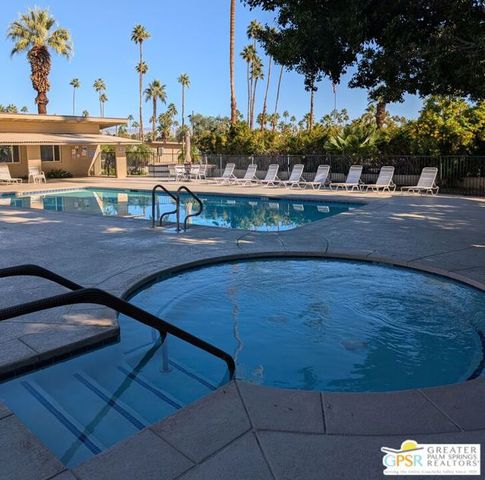 157 Caravan Street, Palm Springs, CA 92264