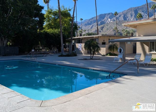 157 Caravan Street, Palm Springs, CA 92264